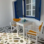 Amfitriti Hotel Andiparos