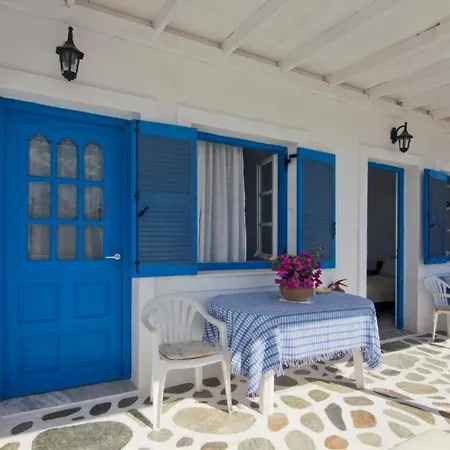Hotel Amfitriti