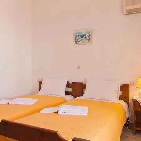 Amfitriti Andiparos