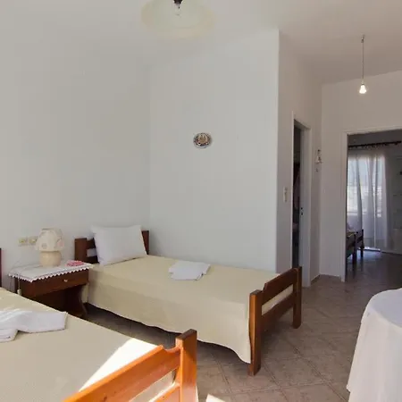 Amfitriti 5* Antiparos