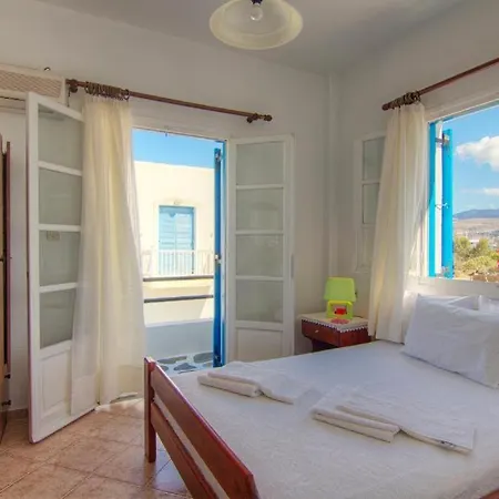 Hotel Amfitriti 5*