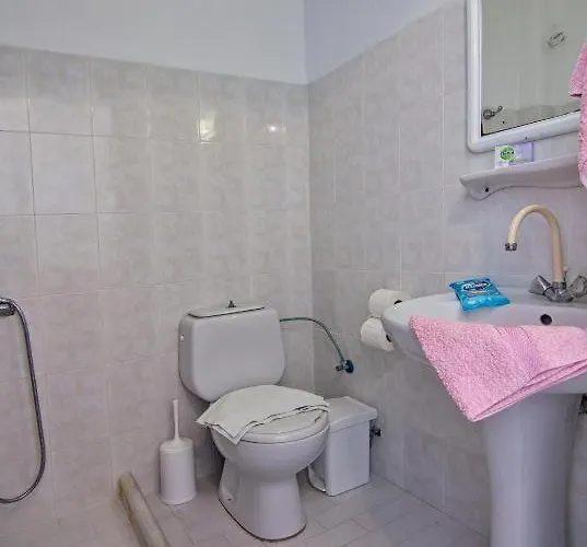 Amfitriti 5* Andiparos